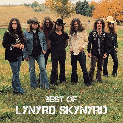 Best of Lynyrd Skynyrd