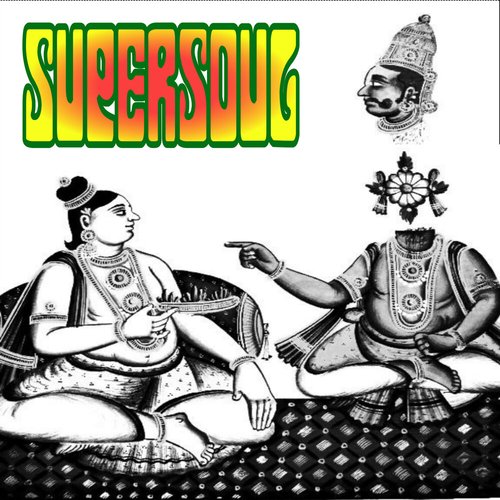 Supersoul
