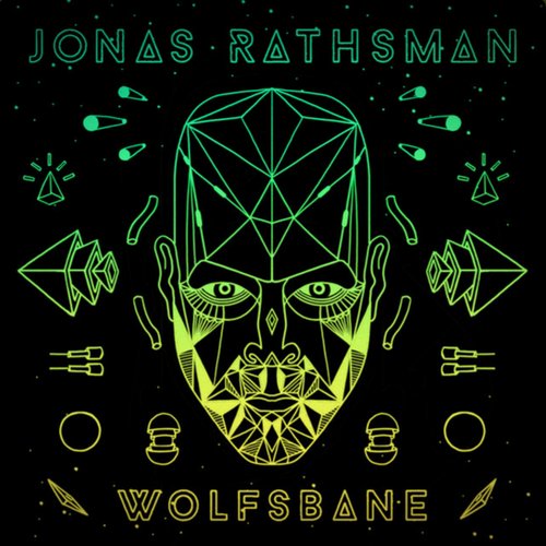 Wolfsbane (Extended Mix)