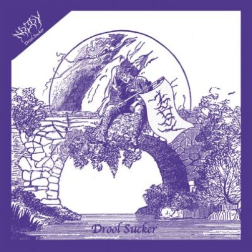Drool Sucker - Single