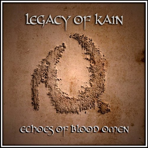 Legacy of Kain: Echoes of Blood Omen