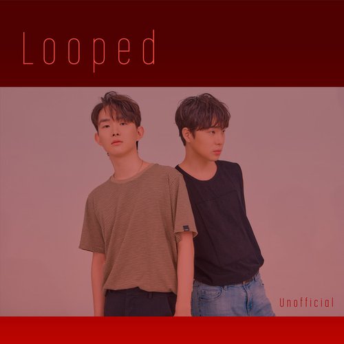 Looped - Single