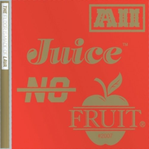 All Juice No Fruit