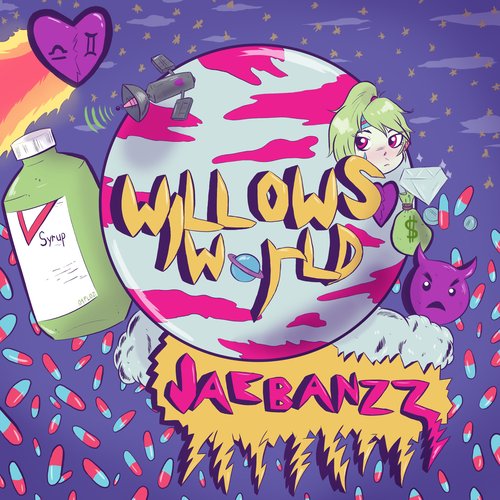 Willow's World
