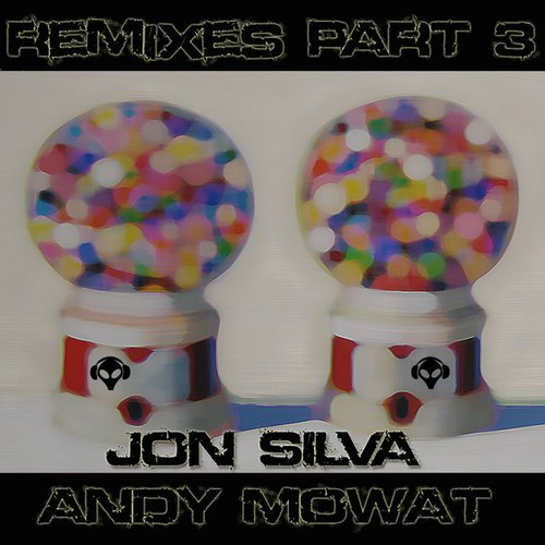 Remixes Part 3