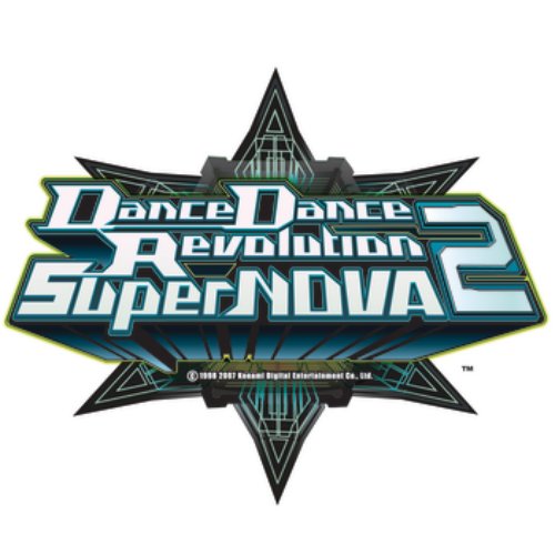 Dance Dance Revolution SuperNOVA 2 - Standard Edition (Original Game Soundtracks)