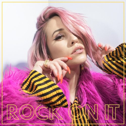 Rock on It - Single