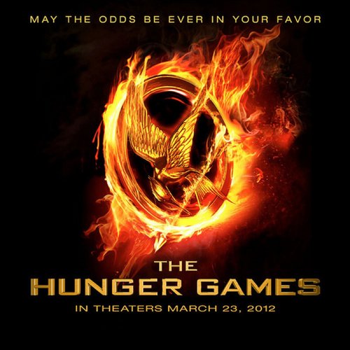 Hunger Games Mockingjay Call - Single
