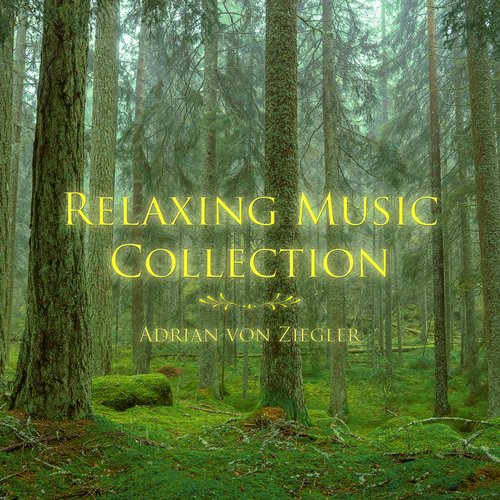 Relaxing Music Collection