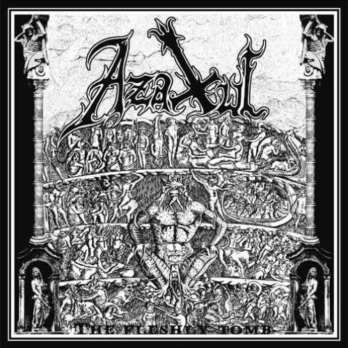 The Fleshly Tomb