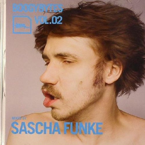 Boogy Bytes Vol. 02 Mixed By Sascha Funke-(BPC128)