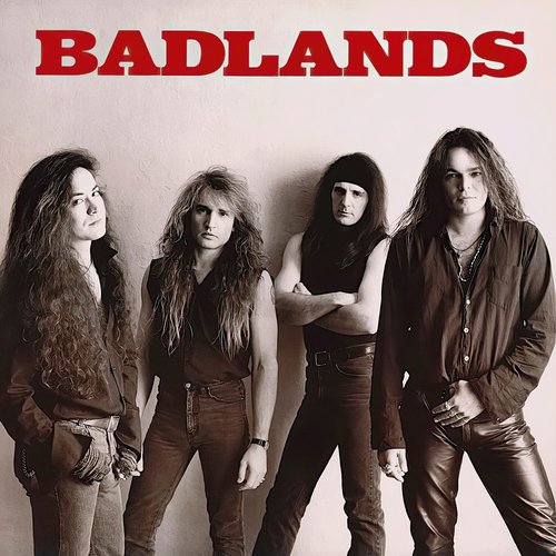 Badlands
