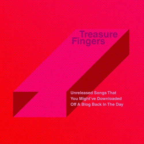 Unreleased Songs That You Might've Downloaded Off A Blog Back In The Day