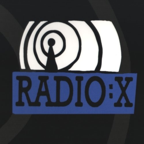 Grand Theft Auto: San Andreas (disc 8: Radio X)