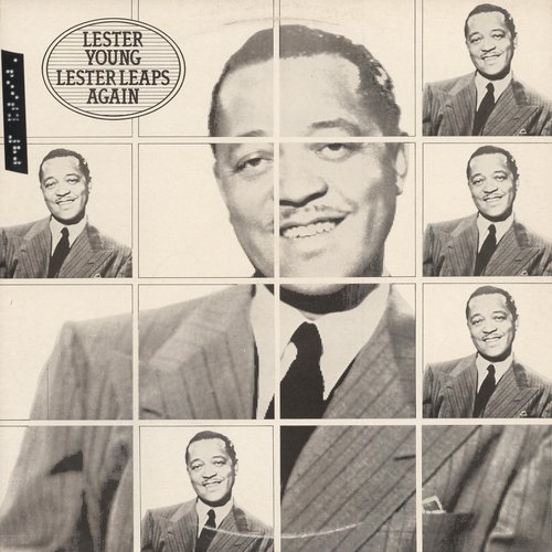 Lester Leaps Again