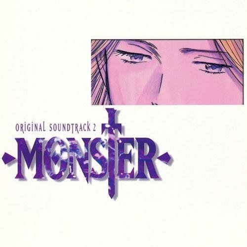 Monster Original Soundtrack 2