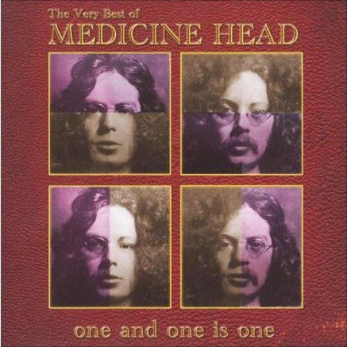 One And One Is One: The Very Best Of Medicine Head