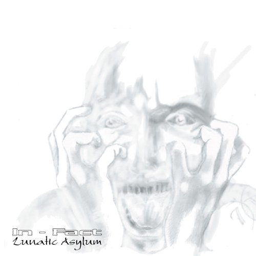 Lunatic Asylum