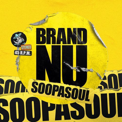 Brand Nu (142 Original Studio Mix)