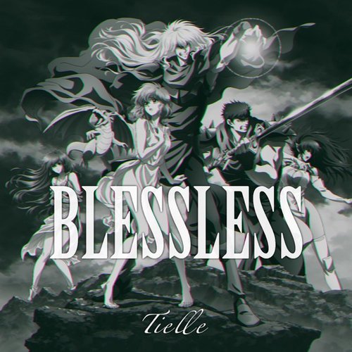 BLESSLESS - Single