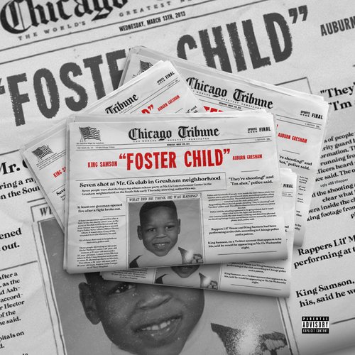 Foster Child