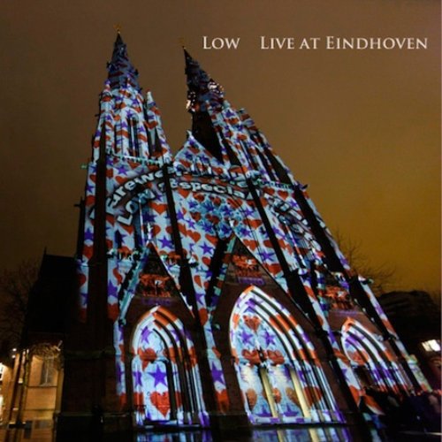 Live at Eindhoven