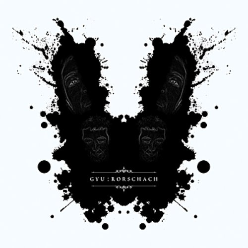 Rorschach EP