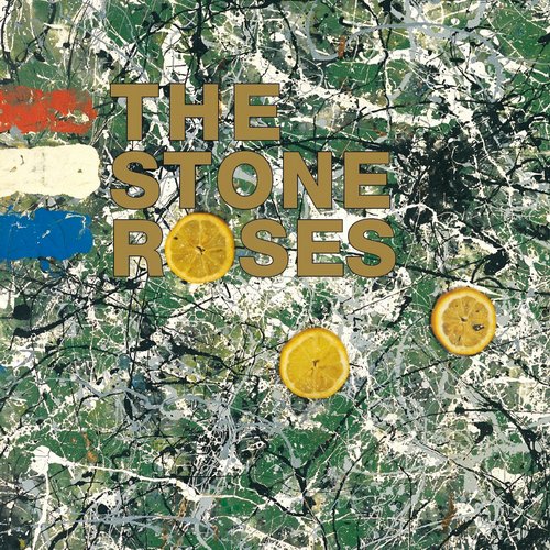 Stone Roses