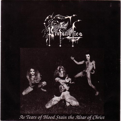 As Tears of Blood Stain the Altar of Christ