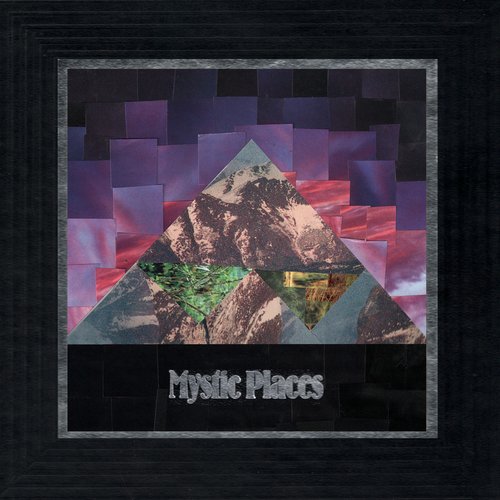 Mystic Places