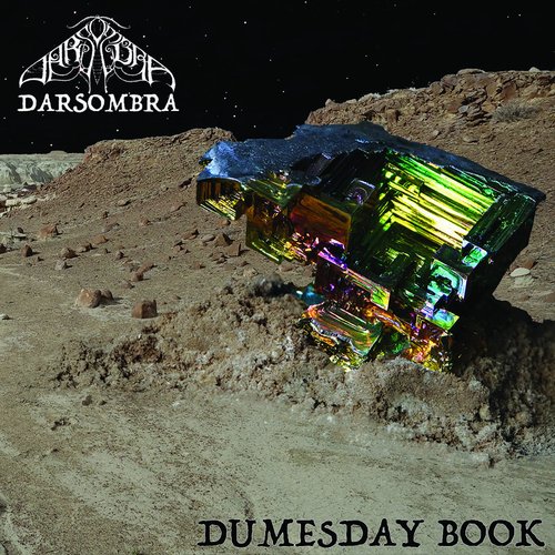 Dumesday Book