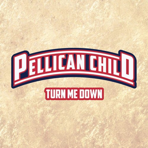 Turn Me Down - Single