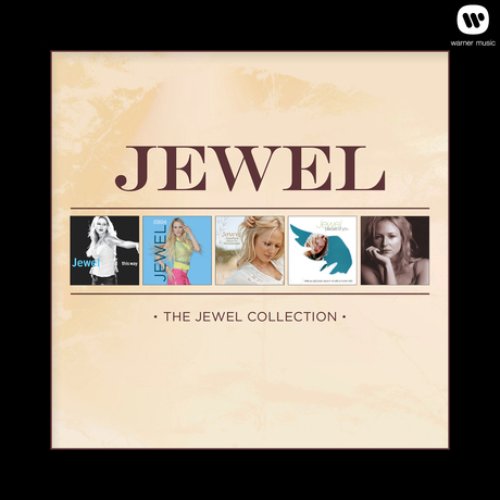 The Jewel Collection (JEWEL)