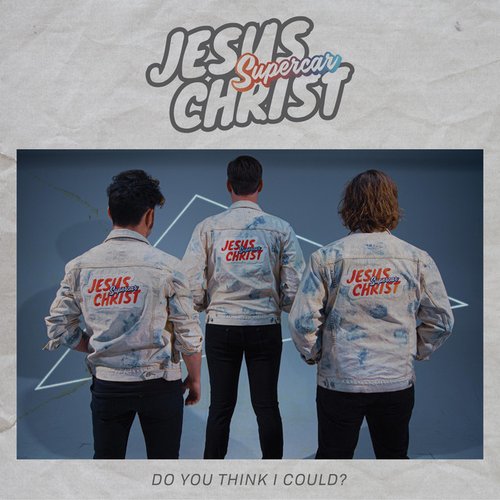 Do You Think I Could?