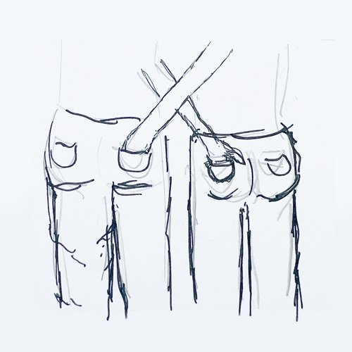 jeans