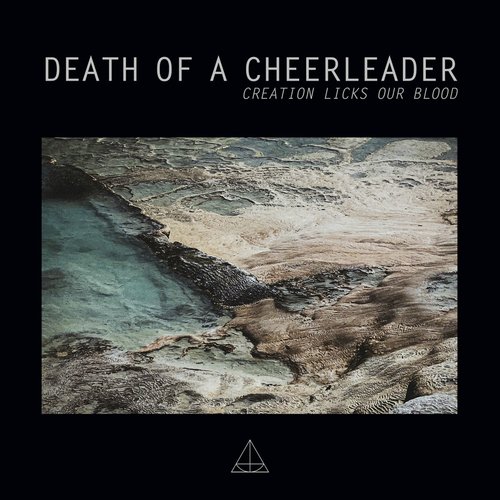 Creation Licks Our Blood