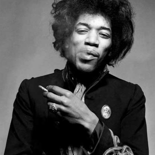 Smoke on the Water — Jimi Hendrix | Last.fm