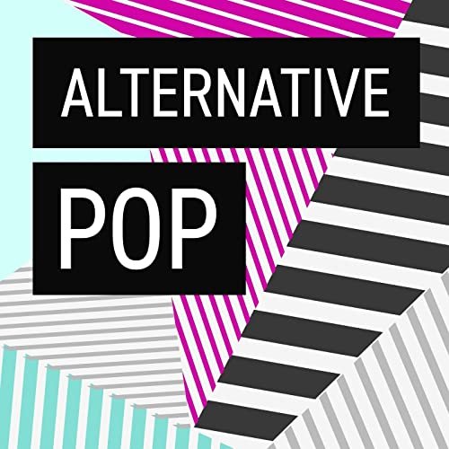 Alternative Pop