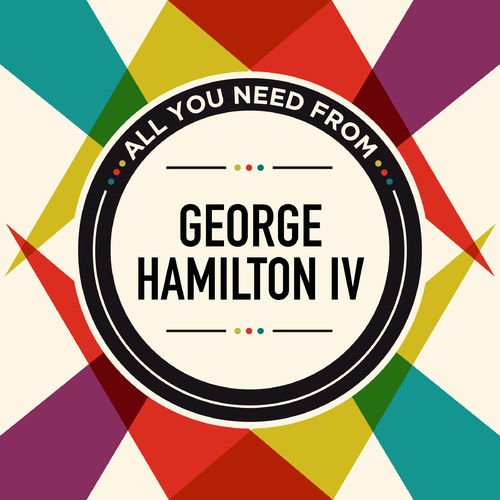 All You Need From