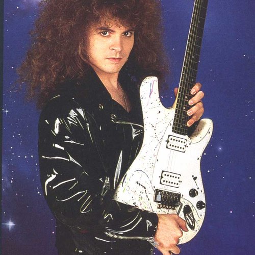 Meltdown (Vinnie Moore album) - Wikipedia