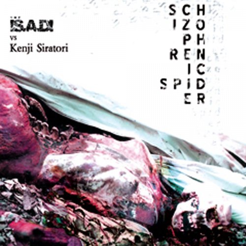 Schizophrenic Spyder [Explicit]