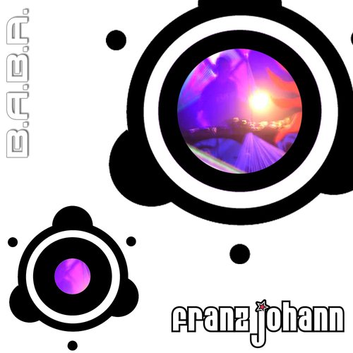 Franti Jack EP