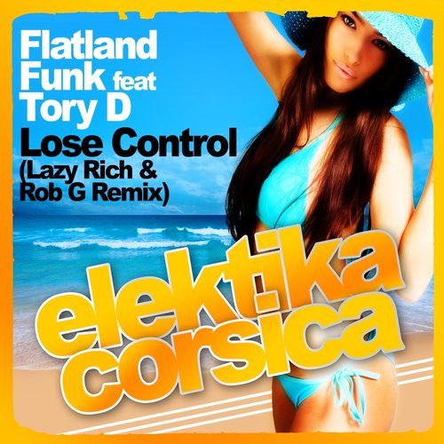 Lose Control (feat. Tory D)