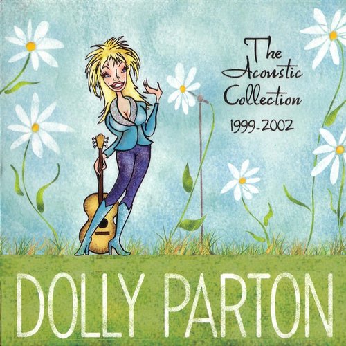 The Acoustic Collection, 1999-2002