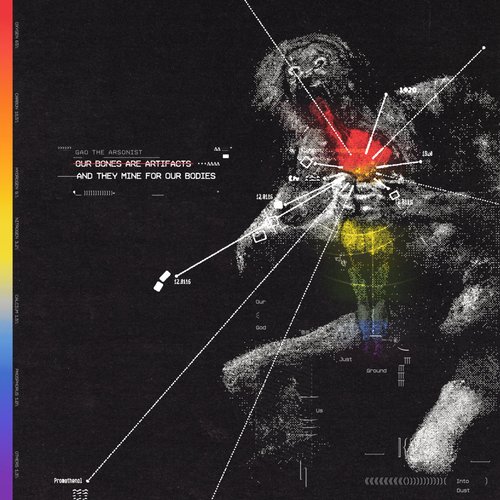 AND THEY MINE FOR OUR BODIES [Explicit]