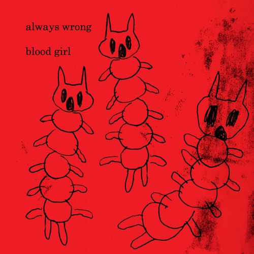 Always Wrong