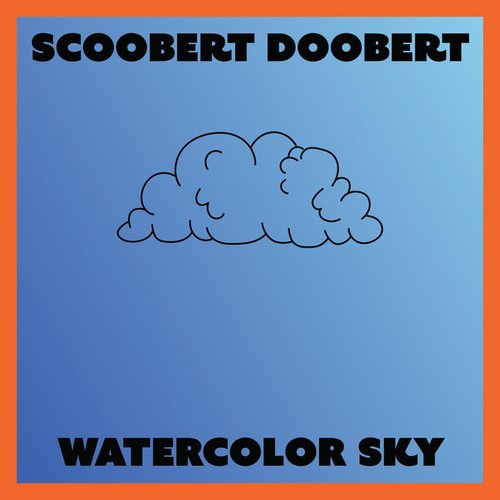 Watercolor Sky - Single
