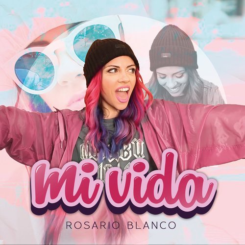 Mi Vida - Single