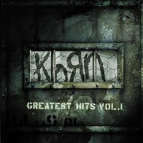 Greatest Hits Vol. 1