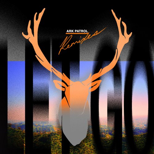 Let Go (Remixes)